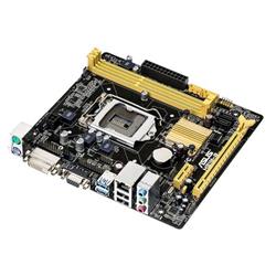 ASUS H81M-R WHITE BOX soc.1150 H81 DDR3 mATX 1xPCIe D-Sub DVI