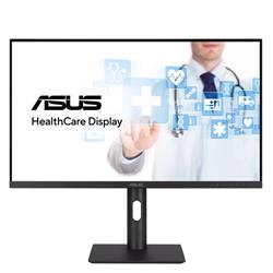 ASUS HA2741A 27" IPS 2560x1440 5ms 350cd USB-C HDMI 2xDP čierny