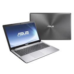 ASUS K550LC-XO168H Intel i3-4010U 15.6" HD (LED) GT720M 6GB 750GB DVD/RW WL BT Cam W8