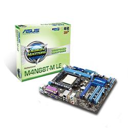 ASUS M4N68T-M LE V2 soc.AM3 7025/630a DDR3 mATX iG RAID GL PP COM