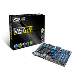 ASUS M5A78L LE soc.AM3 760G DDR3 ATX RAID PP COM