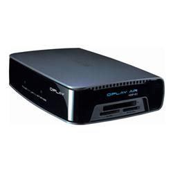 ASUS MEDIA PLAYER O!PLAY AIR HDP-R3 USB/eSATA/L/HDMI/Wfn/CR/Comp+Optical