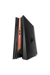 ASUS Mini PC ROG GR8 II-6GT013Z i7-7700 GTX1060/6GB 16GB 1TB+128GB SSD Win10 objem 4l