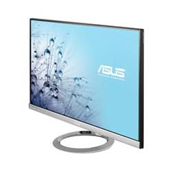 ASUS MX239H 23" AH-IPS LED 1920x1080 Full HD 80.000.000:1 5ms 250cd 2xHDMI D-Sub repro bezrámový