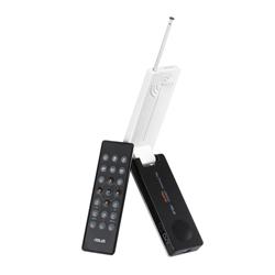 ASUS My Cinema-U3000, Hybrid TV/FM tuner, USB (DVB-T & Analog)