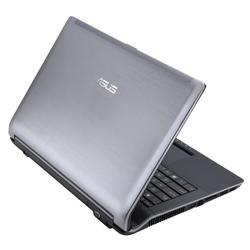 ASUS N53SV-SX710V Bang & Olufsen Intel i5-2430M (2,4G)15.6" HD (LED) NV GT540M 4GB 640GB DVDRW WL BT Cam num. klv. W7HP