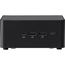 ASUS NUC 14 Pro Kit, Intel Core Ultra 7 165H vPro, Intel Arc, DDR5, M.2+2,5" SATA, WiFi+BT, 2xHDMI 2xTB4 (USB-C)
