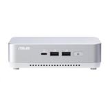 ASUS NUC 14 Pro+ Kit, Intel Ultra 9 185H, Intel Arc, DDR5, M.2 SSD, WiFi+BT, 2xHDMI 2xTB4 (USB-C)