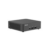 ASUS NUC 15 Pro Kit, Intel Core Ultra 7 255H, DDR5, M.2 SSD, WiFi+BT, 2xHDMI 2xTB4 (USB-C)