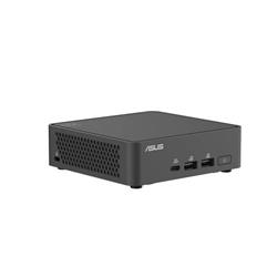 ASUS NUC 15 Pro Kit, Intel Core Ultra 7 255H, Intel Arc, DDR5, M.2 SSD, WiFi+BT, 2xHDMI 2xTB4 (USB-C)