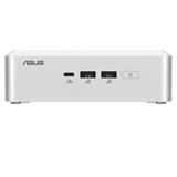 ASUS NUC 15 Pro+ Kit, Intel Core Ultra 7 255H, Intel Arc, DDR5, M.2 SSD, WiFi+BT, 2xHDMI 2xTB4 (USB-C)