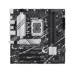ASUS PRIME B760M-A D4-CSM soc 1700 DDR4 mATX 2x HDMI DP