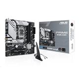 ASUS PRIME B760M-A WIFI soc 1700 DDR5 mATX 2xHDMI DP