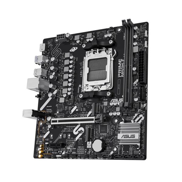 ASUS PRIME B850M-F soc AM5 DDR5 B850 mATX