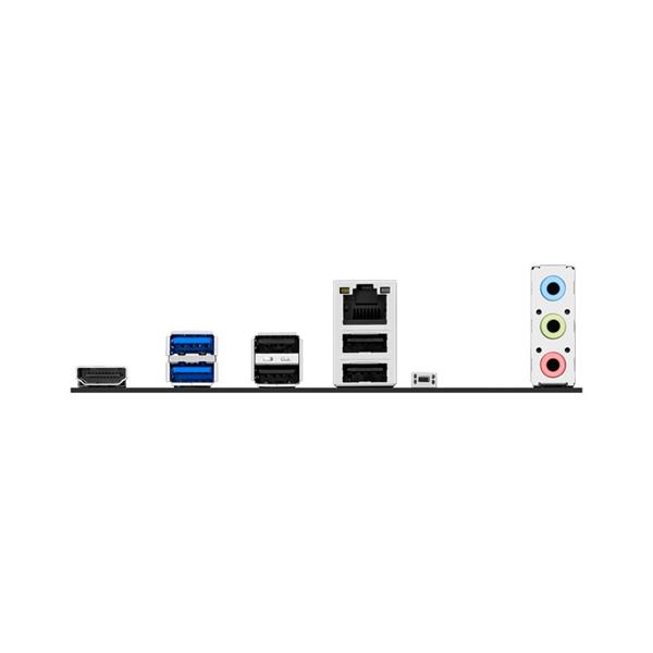 ASUS PRIME B850M-F soc AM5 DDR5 B850 mATX