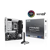 ASUS PRIME B860M-A WIFI soc 1851 DDR5 B860 mATX