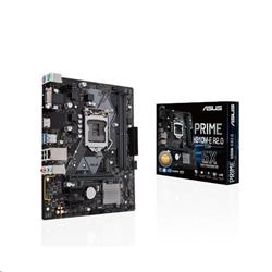 ASUS PRIME H310M-E R2.0/CSM soc.1151 H310 DDR4 mATX M.2 D-Sub HDMI