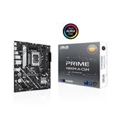 ASUS PRIME H810M-A-CSM soc 1700 H610 DDR5 mATX