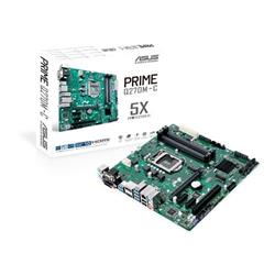 ASUS PRIME Q270M-C/CSM soc.1151 Q270 DDR4 mATX 1xPCIe D-Sub DVI HDMI DP
