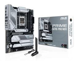 ASUS PRIME X670E-PRO WIFI soc AM5 DDR5 X670E ATX