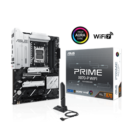 ASUS PRIME X870-P WIFI soc AM5 DDR5 X870 ATX