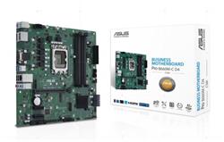 ASUS PRO B660M-C D4-CSM soc 1700 B660 DDR4 mATX HDMI D-Sub DP