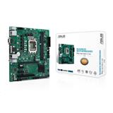 ASUS PRO H610M-C D4-CSM soc 1700 H610 DDR4 mATX M.2 COM HDMI D-Sub DP
