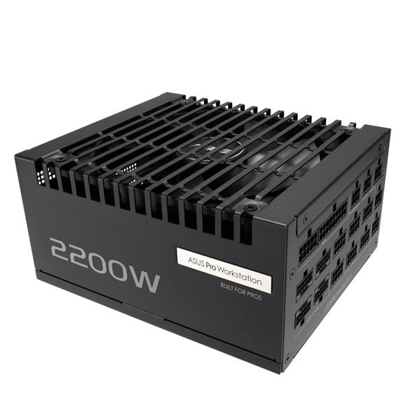 ASUS Pro WS 2200W Platinum, retail