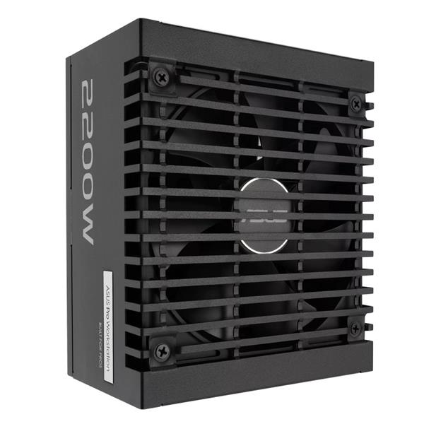 ASUS Pro WS 2200W Platinum, retail