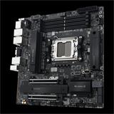 ASUS PRO WS B850M-ACE SE EPYC™ 4005 Series, DDR5,PCIe 5.0 x 16, PCIe 5.0 M.2