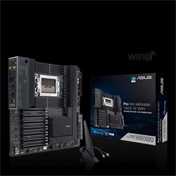 ASUS Pro WS WRX80E-SAGE SE WIFI AMD WRX80 Threadripper™ PRO EATX