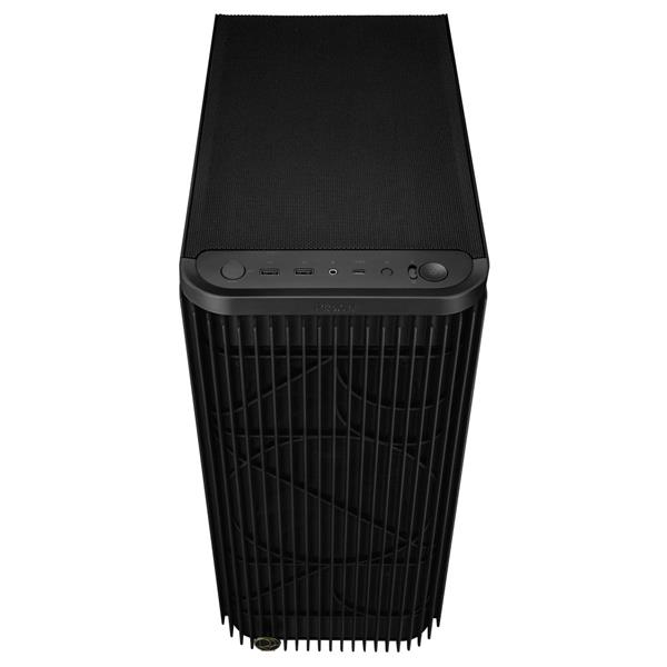ASUS PROART PA401 TG PWM BLACK skrinka ATX
