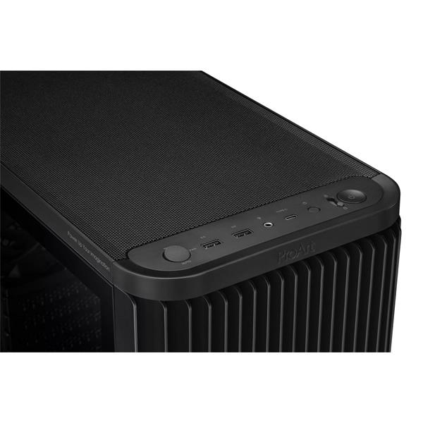 ASUS PROART PA401 TG PWM BLACK skrinka ATX