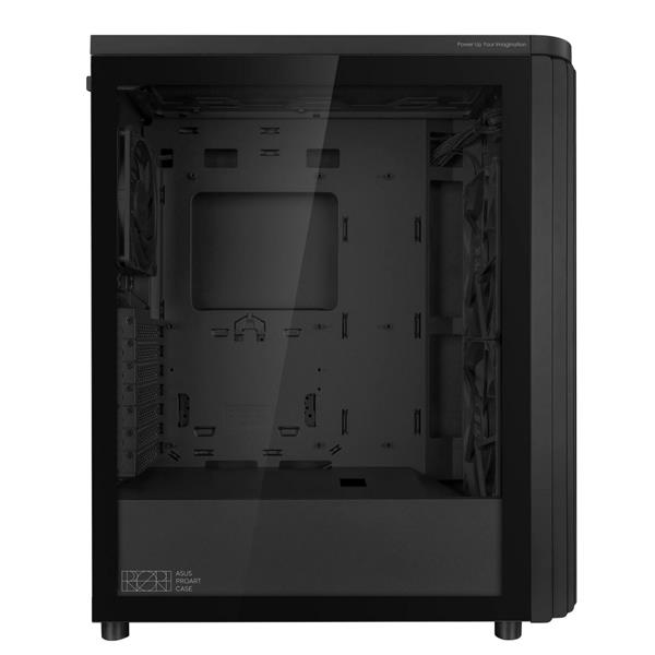 ASUS PROART PA401 TG PWM BLACK skrinka ATX