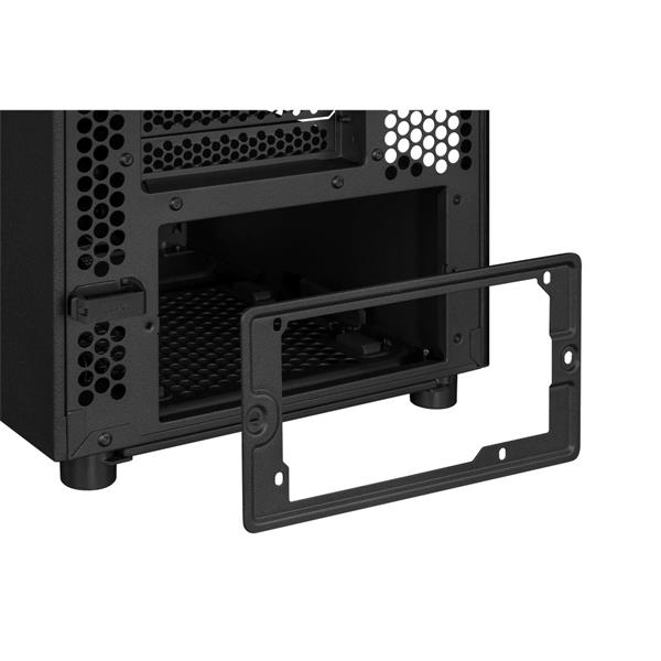 ASUS PROART PA401 TG PWM BLACK skrinka ATX