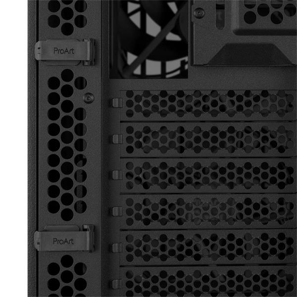 ASUS PROART PA401 TG PWM BLACK skrinka ATX