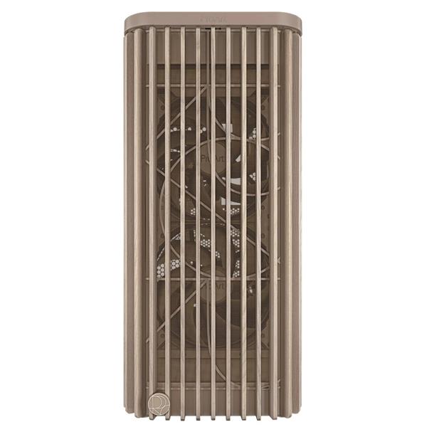 ASUS PROART PA401 WOOD MESH PWM BEIGE skrinka ATX béžová