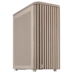 ASUS PROART PA401 WOOD MESH PWM BEIGE skrinka ATX béžová