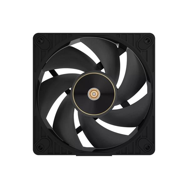ASUS PROART PF120 FAN PWM BLACK ventilátor 120mm