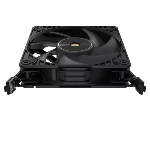 ASUS PROART PF120 FAN PWM BLACK ventilátor 120mm