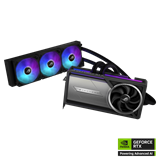 ASUS ROG ASTRAL LC RTX5090 OC GAMING 32GB/512-bit GDDR7 2xHDMI 3xDP