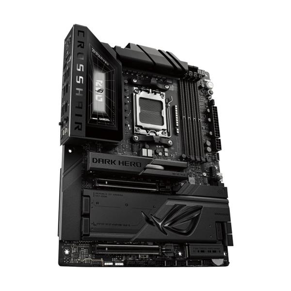 ASUS ROG CROSSHAIR X870E DARK HERO soc AM5 DDR5 X870E ATX