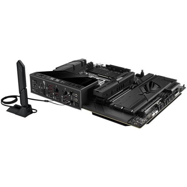 ASUS ROG CROSSHAIR X870E DARK HERO soc AM5 DDR5 X870E ATX
