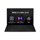 ASUS ROG Flow Z13 GZ302EA-RU227X, Ryzen AI MAX+ 395, 13.4˝ 2560x1600 WQXGA/Touch, UMA, 64GB, SSD 1TB, W11Pro, TOPS 50