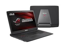 ASUS ROG G751JY-T7056H Intel i7-4860HQ 17,3" FullHD matny GTX980M/4G 8GB 1TB+8GB SSD DVD/RW WL BT Cam W8.1 SK