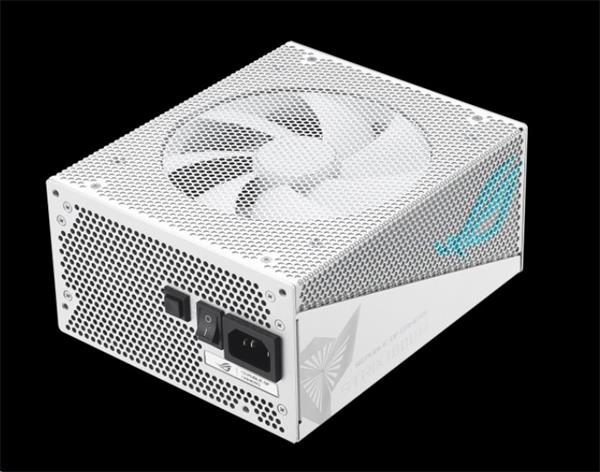 ASUS ROG STRIX 1000G AURA WHITE, GOLD, retail
