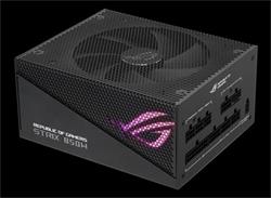 ASUS ROG-STRIX-850G-AURA-GAMING GOLD, retail