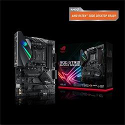 ASUS ROG STRIX B450-E GAMING soc.AM4 B450 DDR4 ATX PCIe M.2 HDMI DP WIFI
