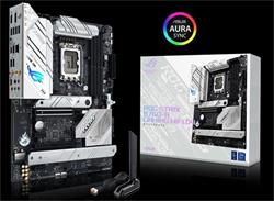 ASUS ROG STRIX B760-A GAMING WIFI D4 soc 1700 DDR4 ATX HDMI DP