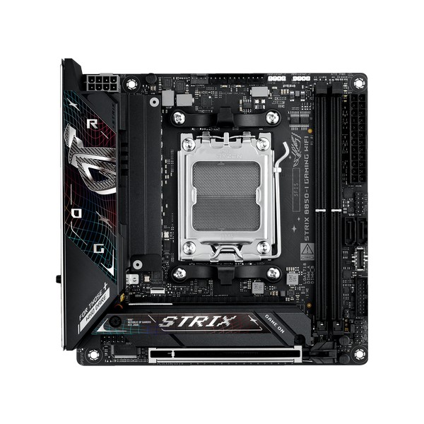 ASUS ROG STRIX B850-I GAMING WIFI soc AM5 DDR5 B850 mini-ITX HDMI